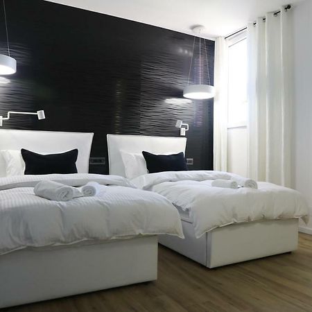 Tiranatop Suites 3 1000 Ft2 Bagian luar foto