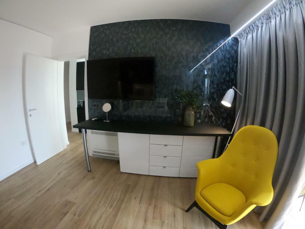Tiranatop Suites 3 1000 Ft2 Bagian luar foto