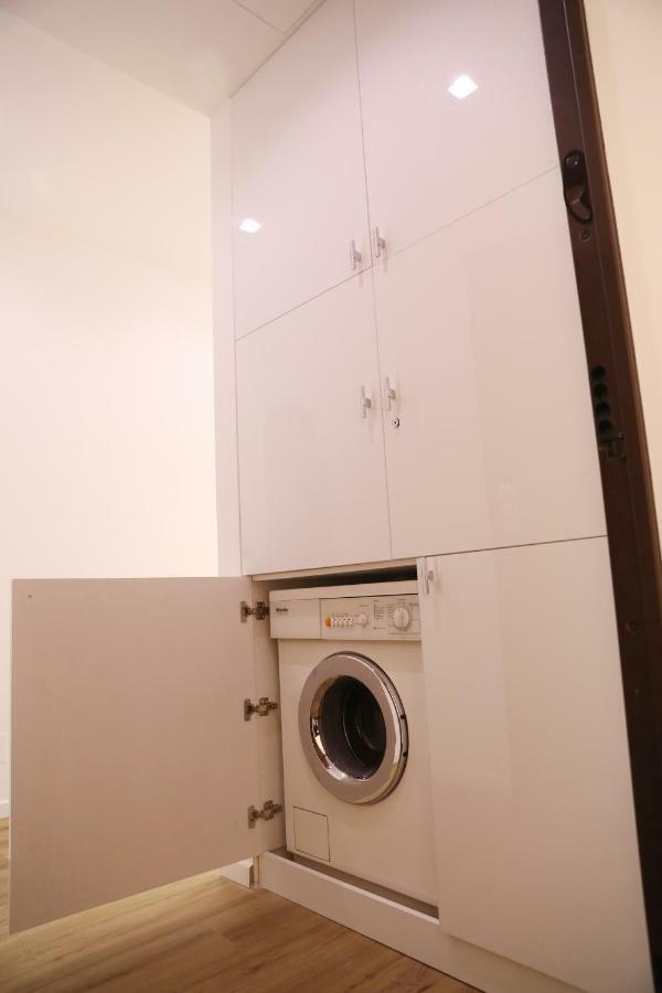 Tiranatop Suites 3 1000 Ft2 Bagian luar foto