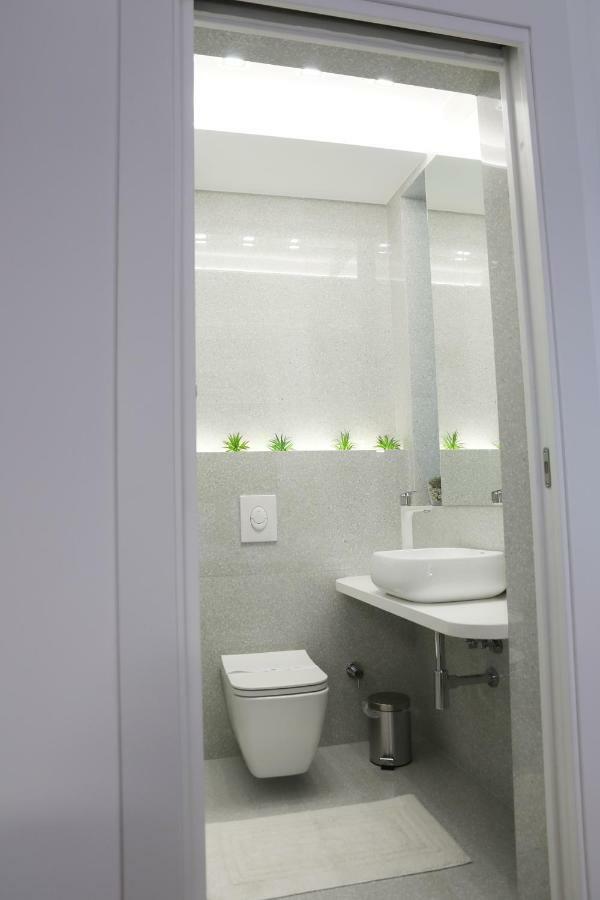 Tiranatop Suites 3 1000 Ft2 Bagian luar foto