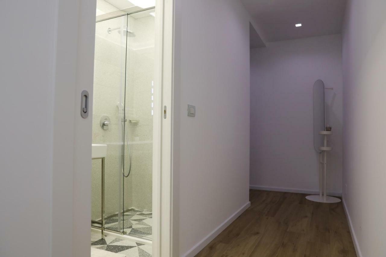 Tiranatop Suites 3 1000 Ft2 Bagian luar foto