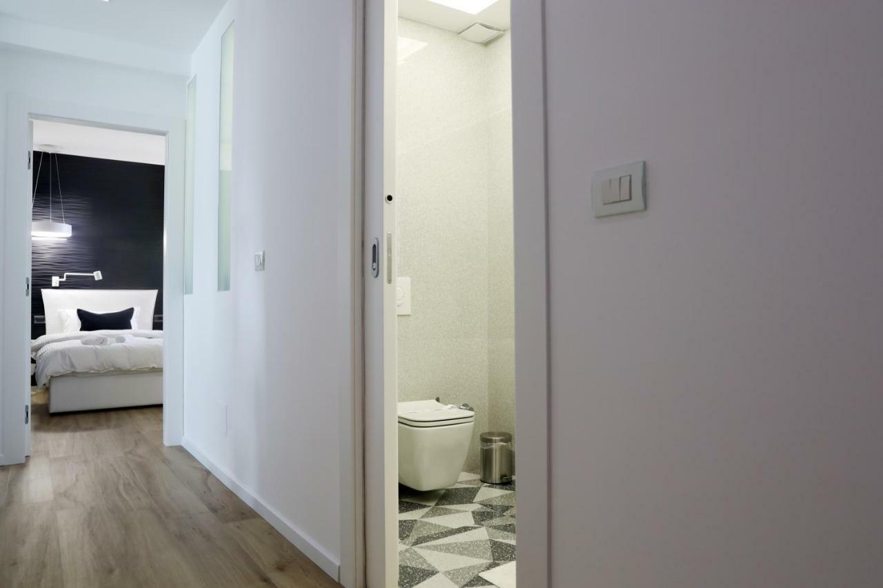 Tiranatop Suites 3 1000 Ft2 Bagian luar foto
