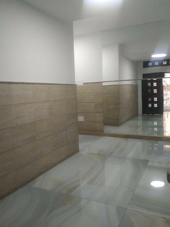 Tiranatop Suites 3 1000 Ft2 Bagian luar foto